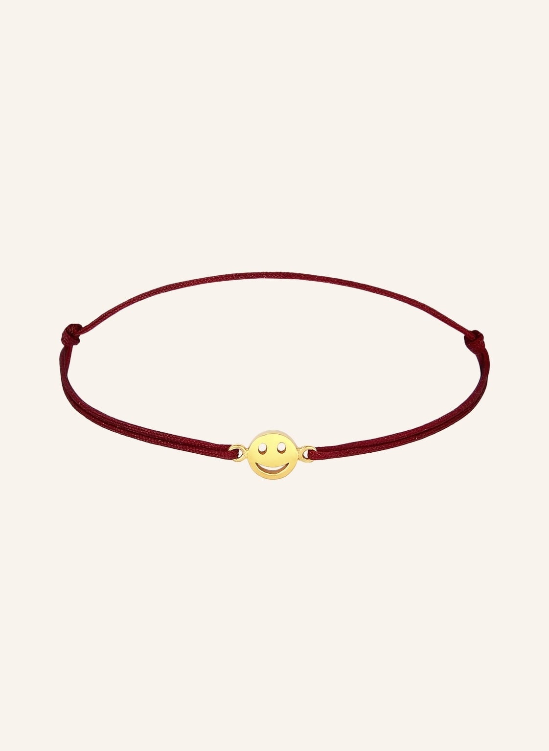 Elli Armband gold von elli