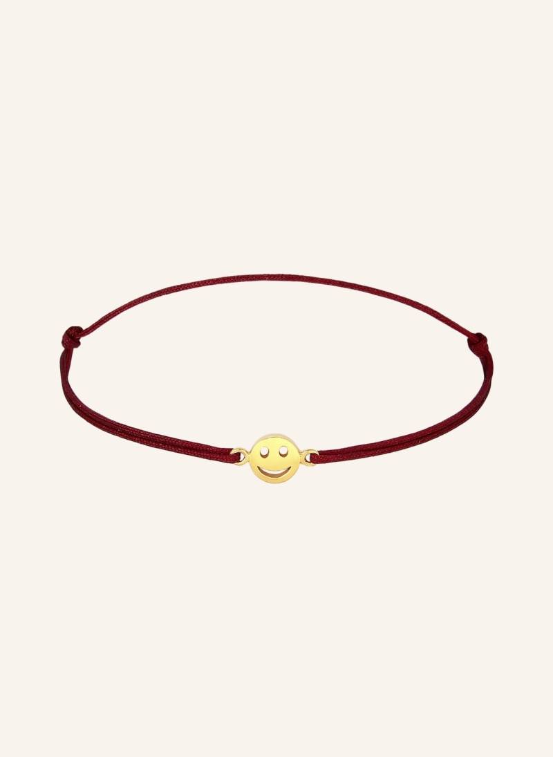 Elli Armband gold von elli