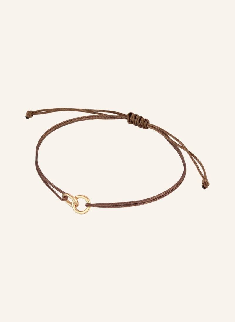 Elli Armband gold von elli