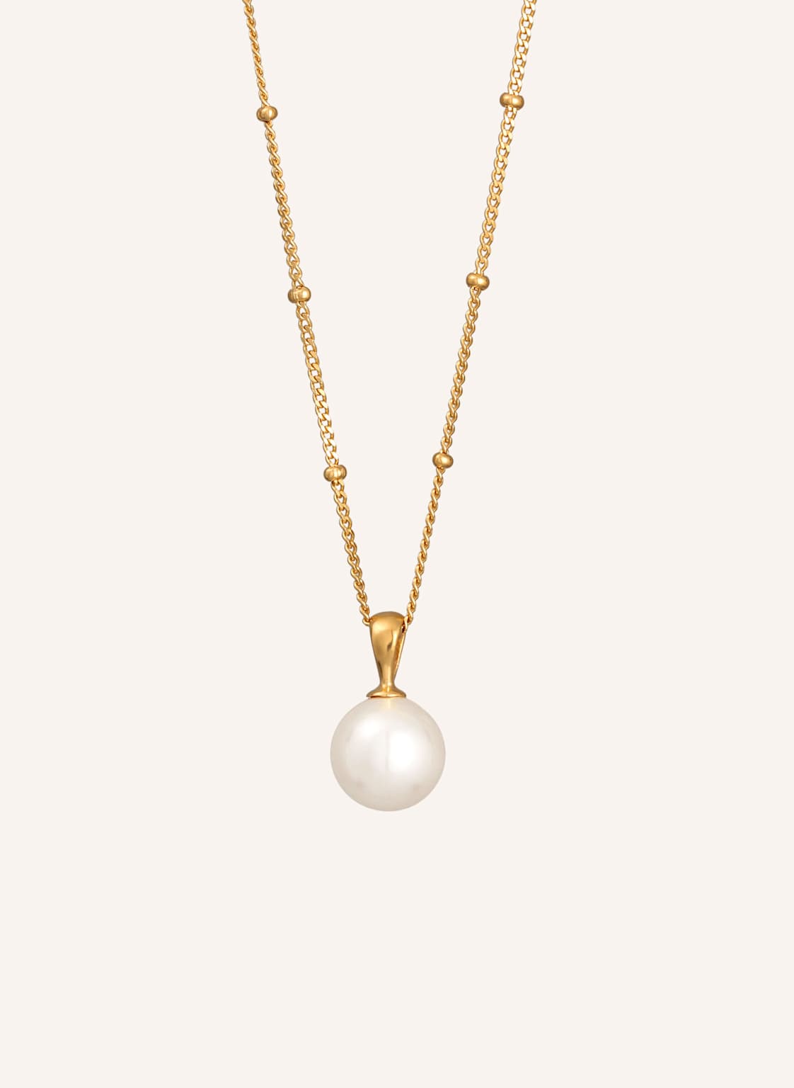 Elli Halskette gold von elli