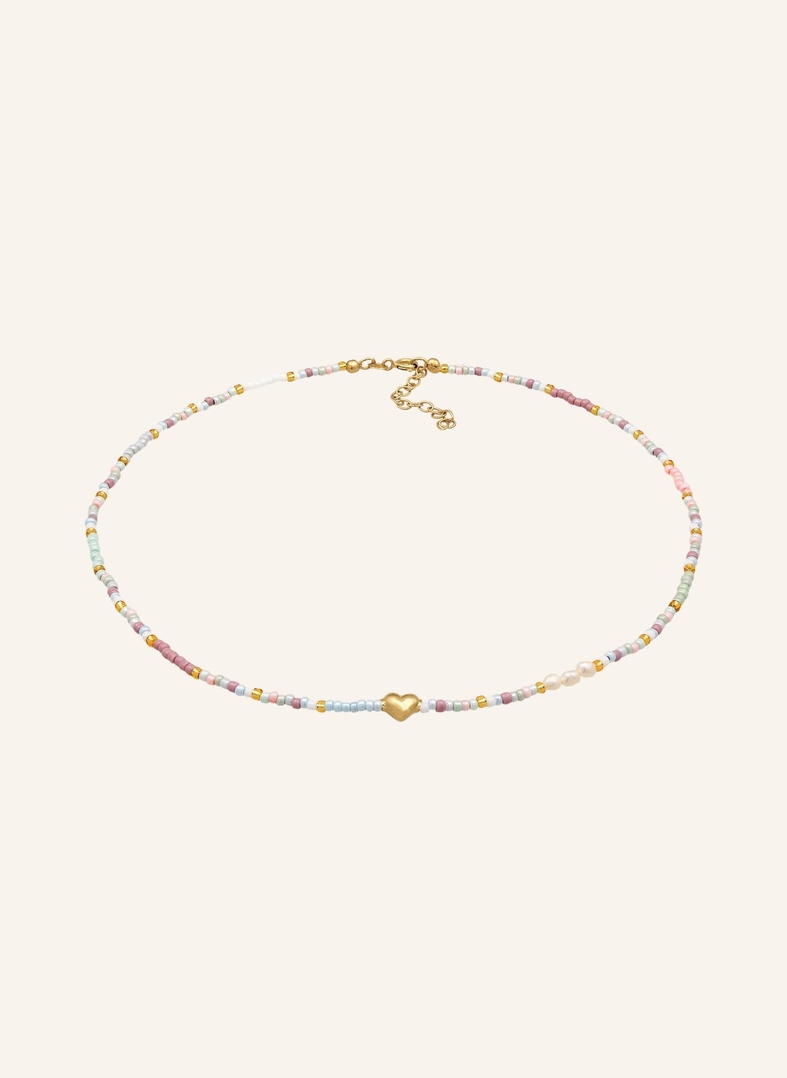 Elli Halskette gold von elli