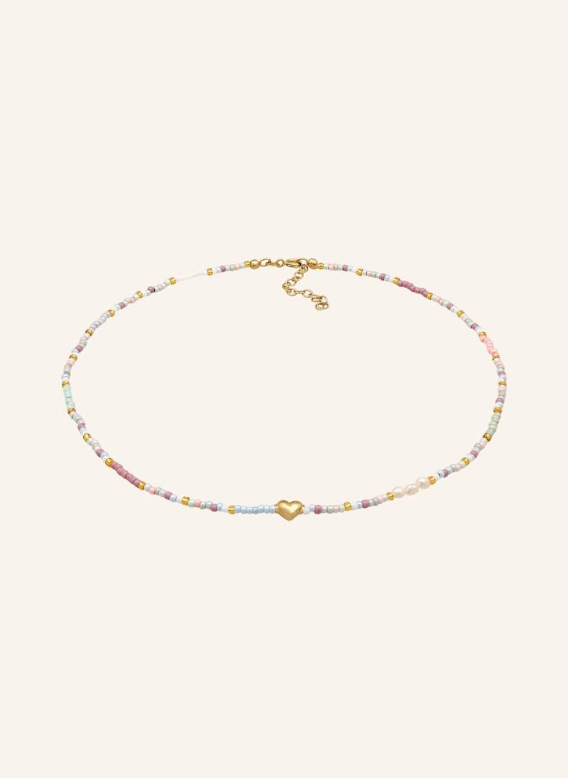Elli Halskette gold von elli