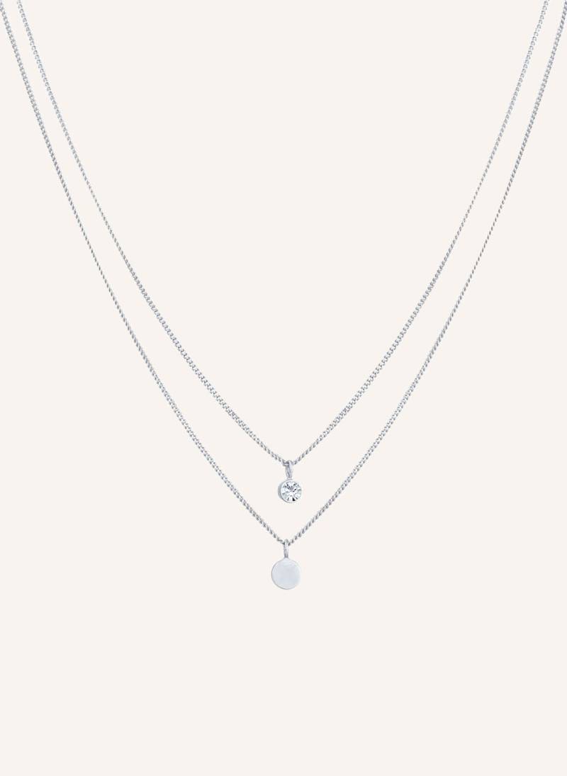 Elli Halskette weiss von elli