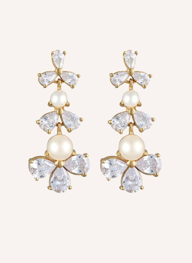 Elli Ohrringe gold von elli