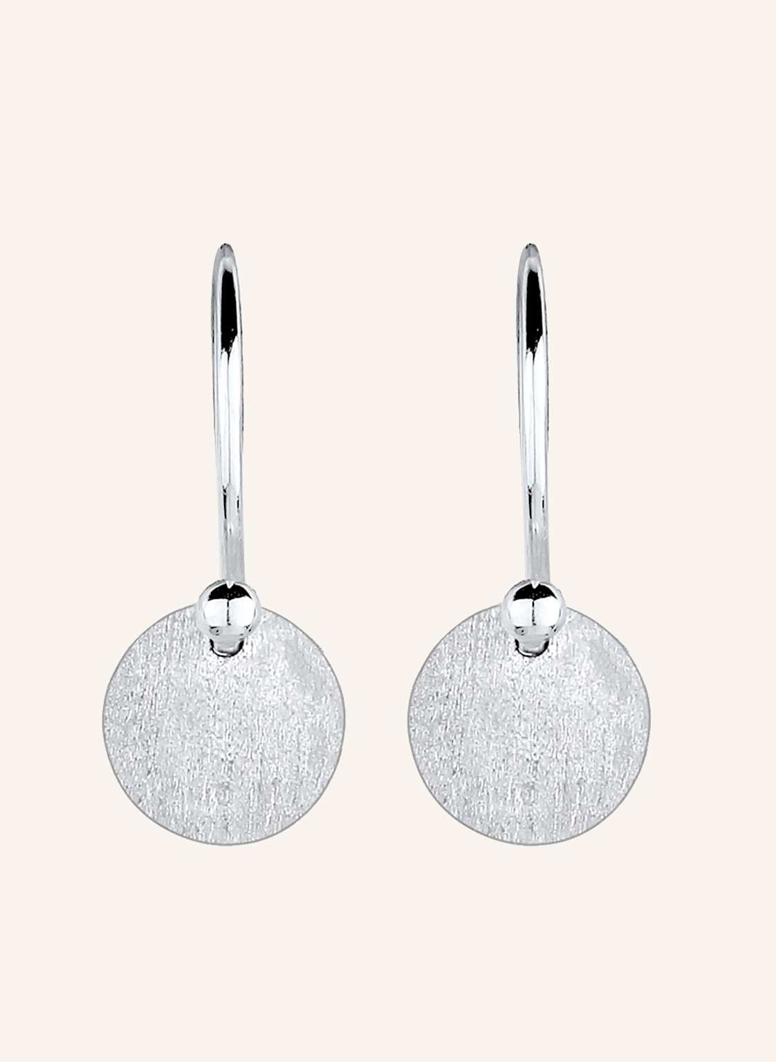 Elli Ohrringe silber von elli