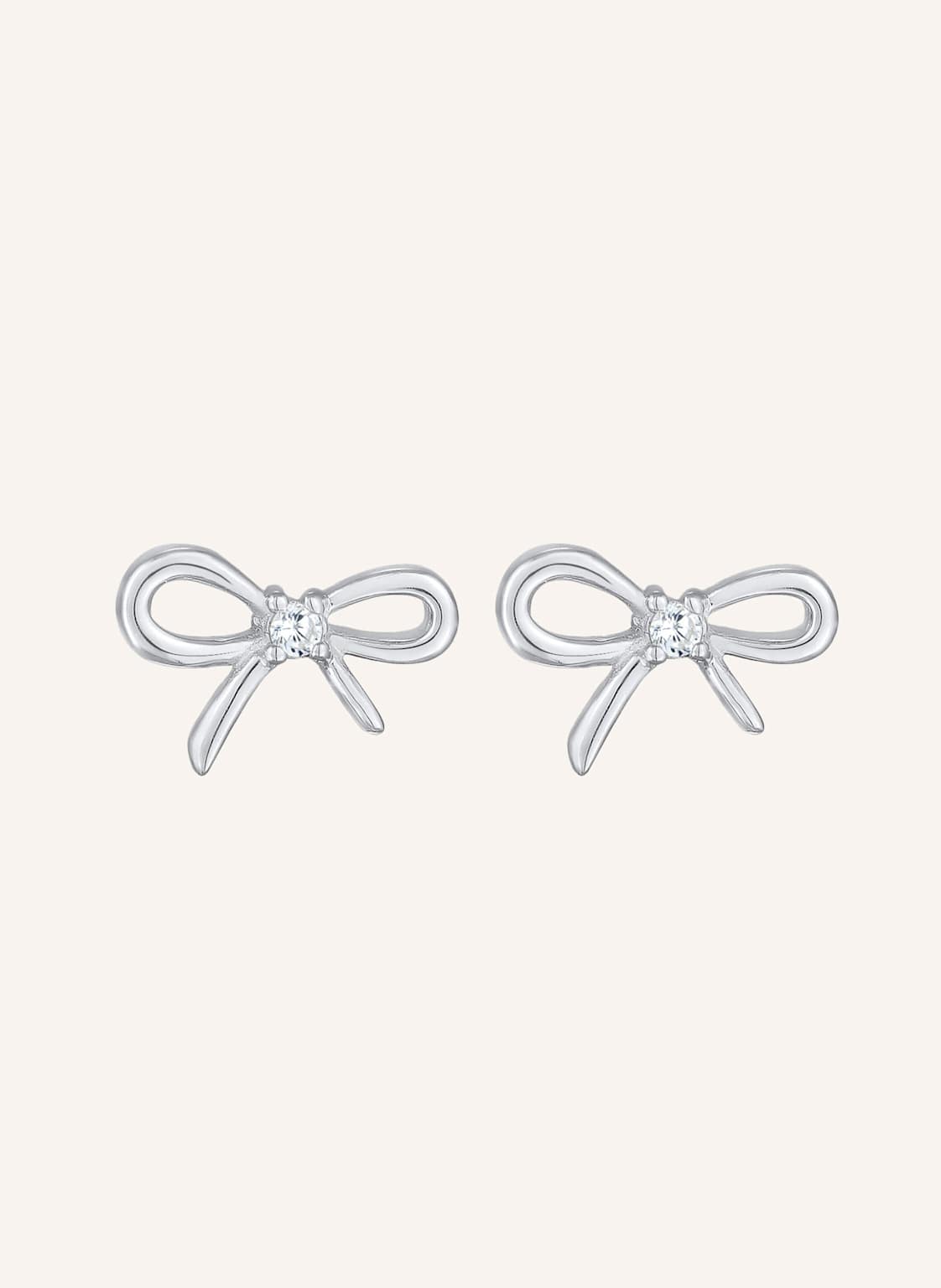 Elli Ohrringe silber von elli