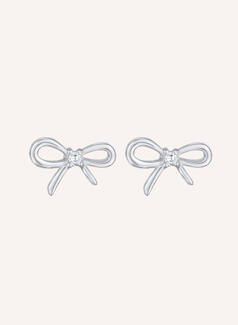 Elli Ohrringe silber von elli