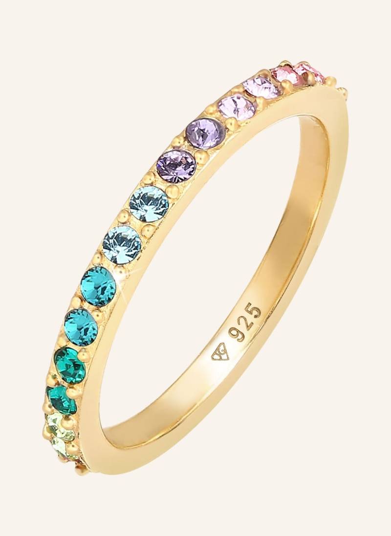 Elli Ring gold von elli