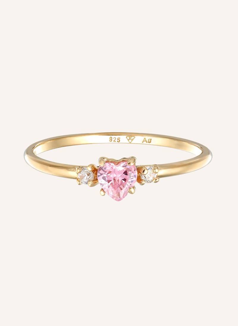 Elli Ring gold von elli