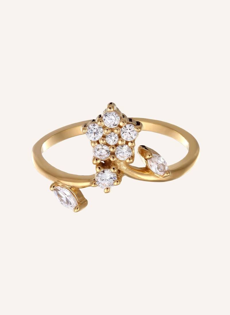 Elli Ring gold von elli