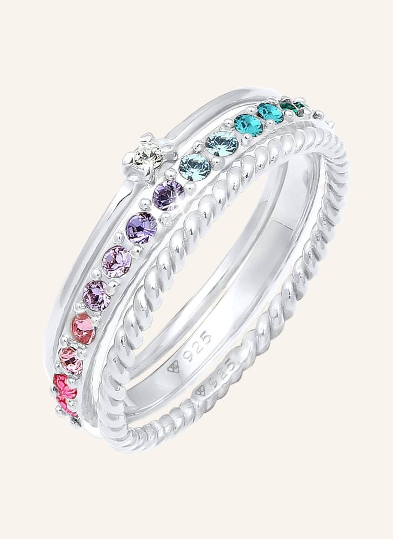 Elli Ring silber von elli