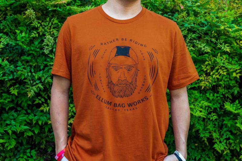Lieber Reiten T-Shirt | Fahrrad-Shirt Runden-Shirt Natur Shirt Radsport T-Shirt Lieber Reiten T-Shirt | Fahrrad-Shirt Runden-Shirt Natur Shirt Radsport T-Shirt von ellumbagworks
