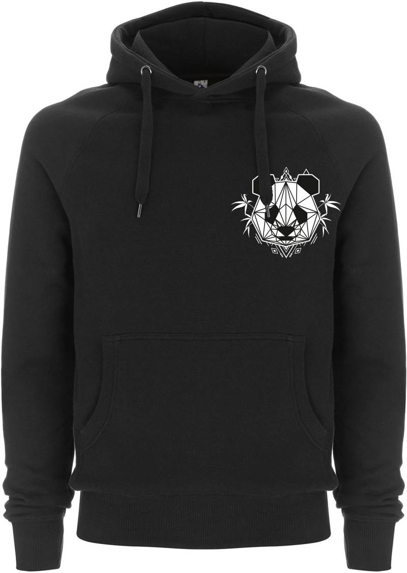 Hoodie Schwarz Unisex Mit Versch. Motiven Hoodie Schwarz Unisex Mit Versch. Motiven von elohssaclothing