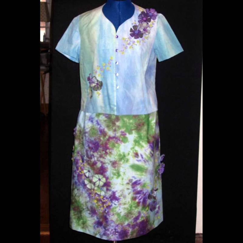 Flowery Ensemble Flowery Ensemble von elsakarr