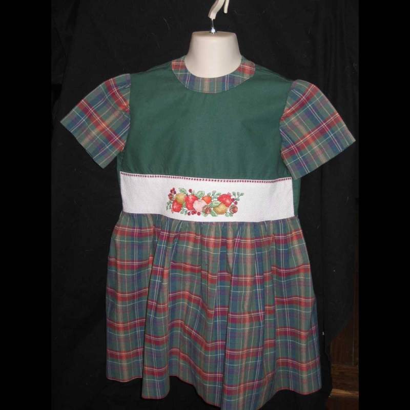 Herbst Kariert von elsakarr