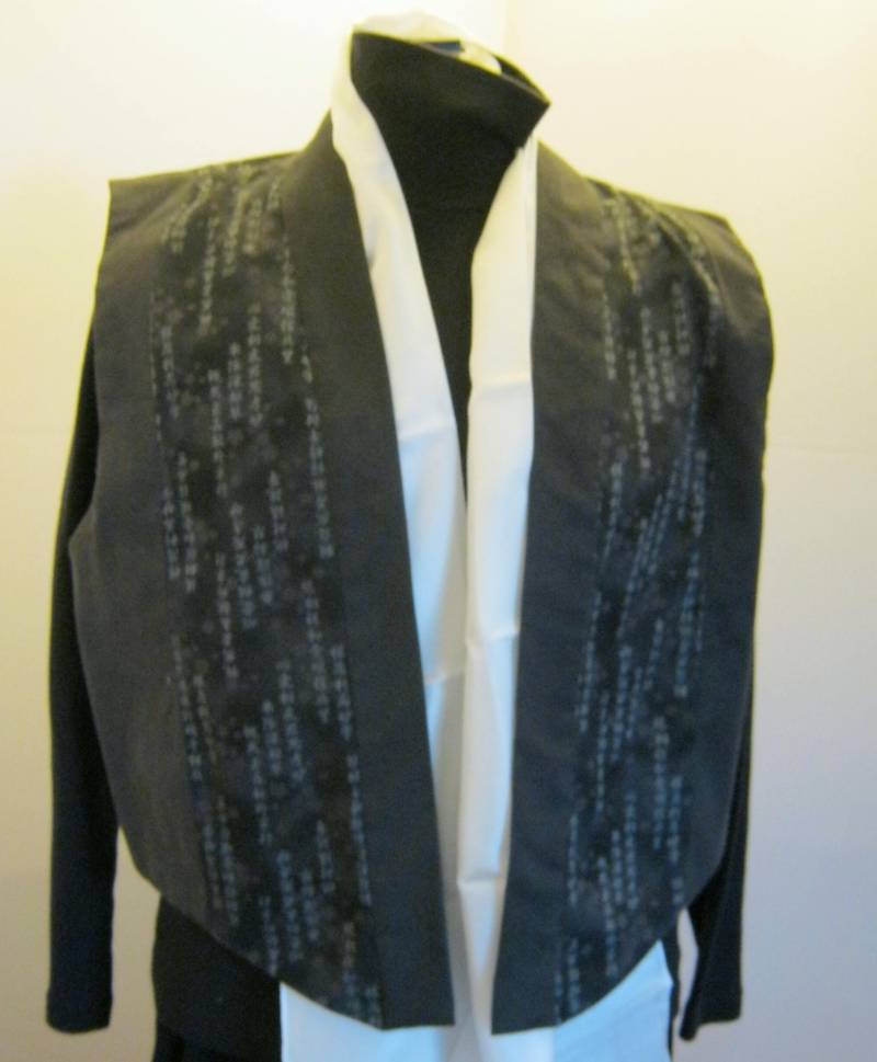 Lovit Weste Lovit Weste von elsakarr