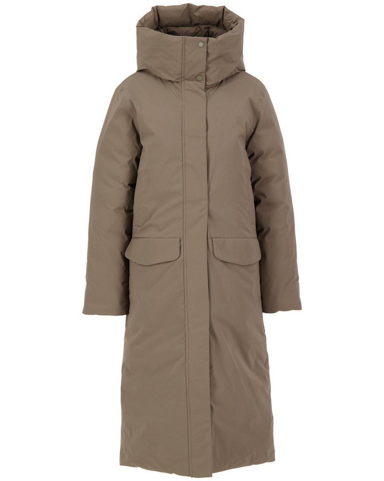 elvine Steppmantel Damen Steppmantel ASHA (1-tlg) von elvine