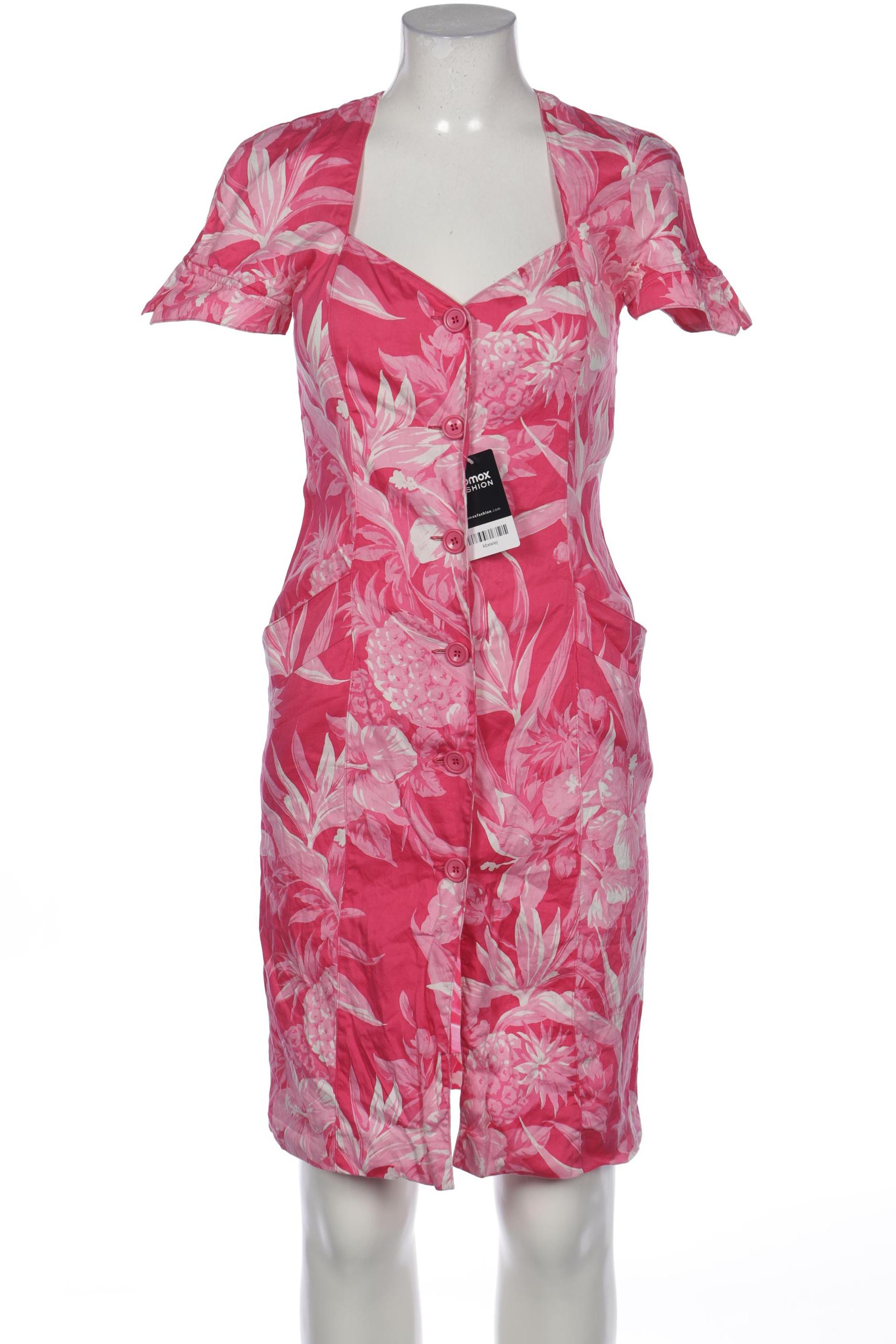 emanuel ungaro Damen Kleid, pink von emanuel ungaro