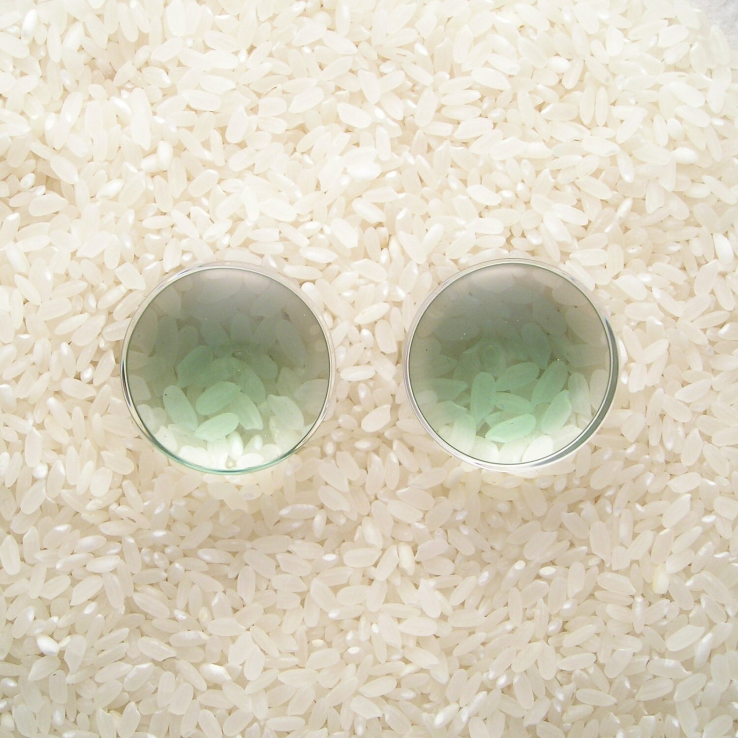 26mm Df Handgewickelt Borosilikat Glas-stöpsel von emblemglass