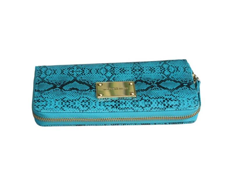 emeco Geldbörse Celebrity Designer Damen Geldbörse Geldbeutel Portmonee kroco neon 982 von emeco