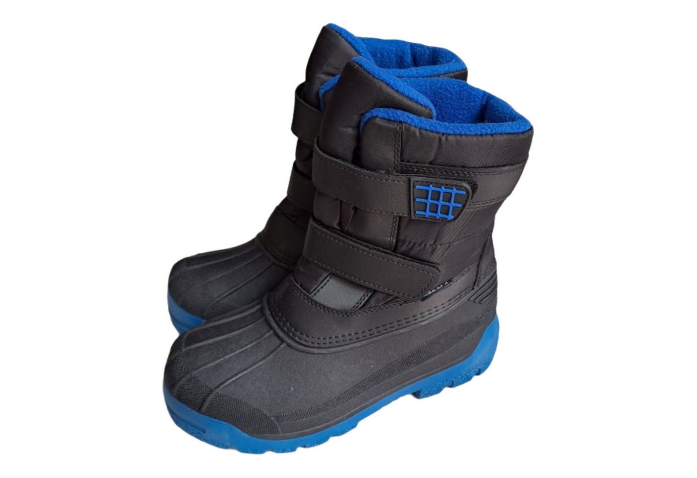 emeco KINDER Mädchen Jungen Winter Schnee Stiefel Boots GEFÜTTERT 2120-T1 Sc Winterstiefel von emeco