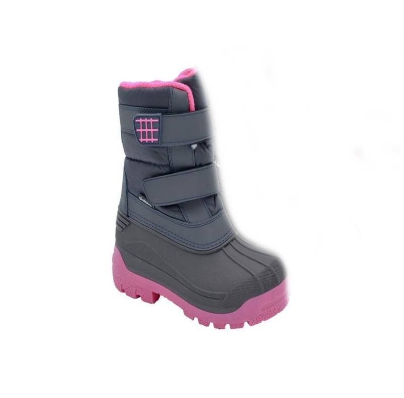 emeco KINDER Mädchen Jungen Winter Schnee Stiefel Boots GEFÜTTERT 2120-T1 Sc Winterstiefel emeco KINDER Mädchen Jungen Winter Schnee Stiefel Boots GEFÜTTERT 2120-T1 Sc Winterstiefel von emeco