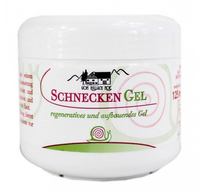 emeco Körperbalsam 2er Schneckenschleim 125 ml Schneckengel Schnecken Anti Aging Gel Anti von emeco