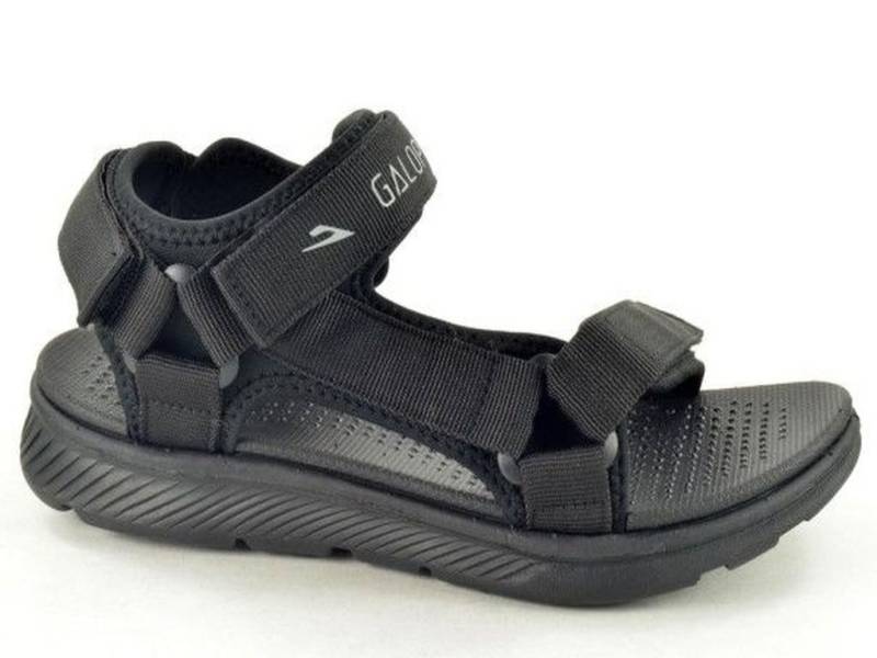 emeco Sommerschuhe Sandalen Schuhe Herren Trekkingsandalen Freizeitschuhe GA Sandale von emeco