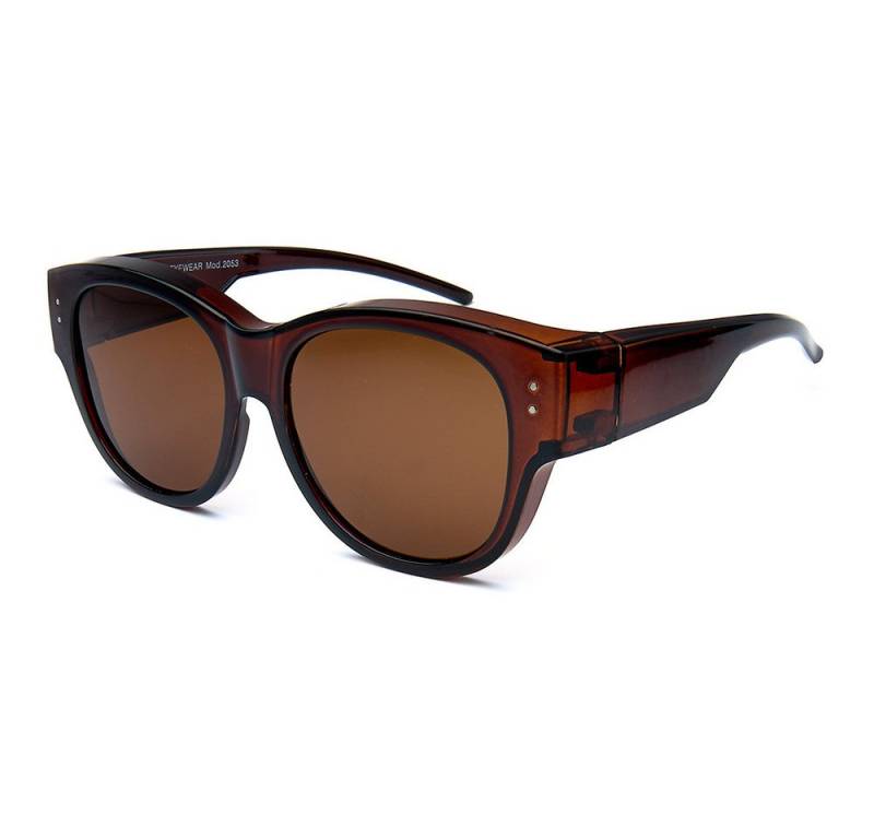 emeco Sonnenbrille Polarisierte Überzieh Sonnenbrille Überziehbrille Überbrille 5053 emeco Sonnenbrille Polarisierte Überzieh Sonnenbrille Überziehbrille Überbrille 5053 von emeco