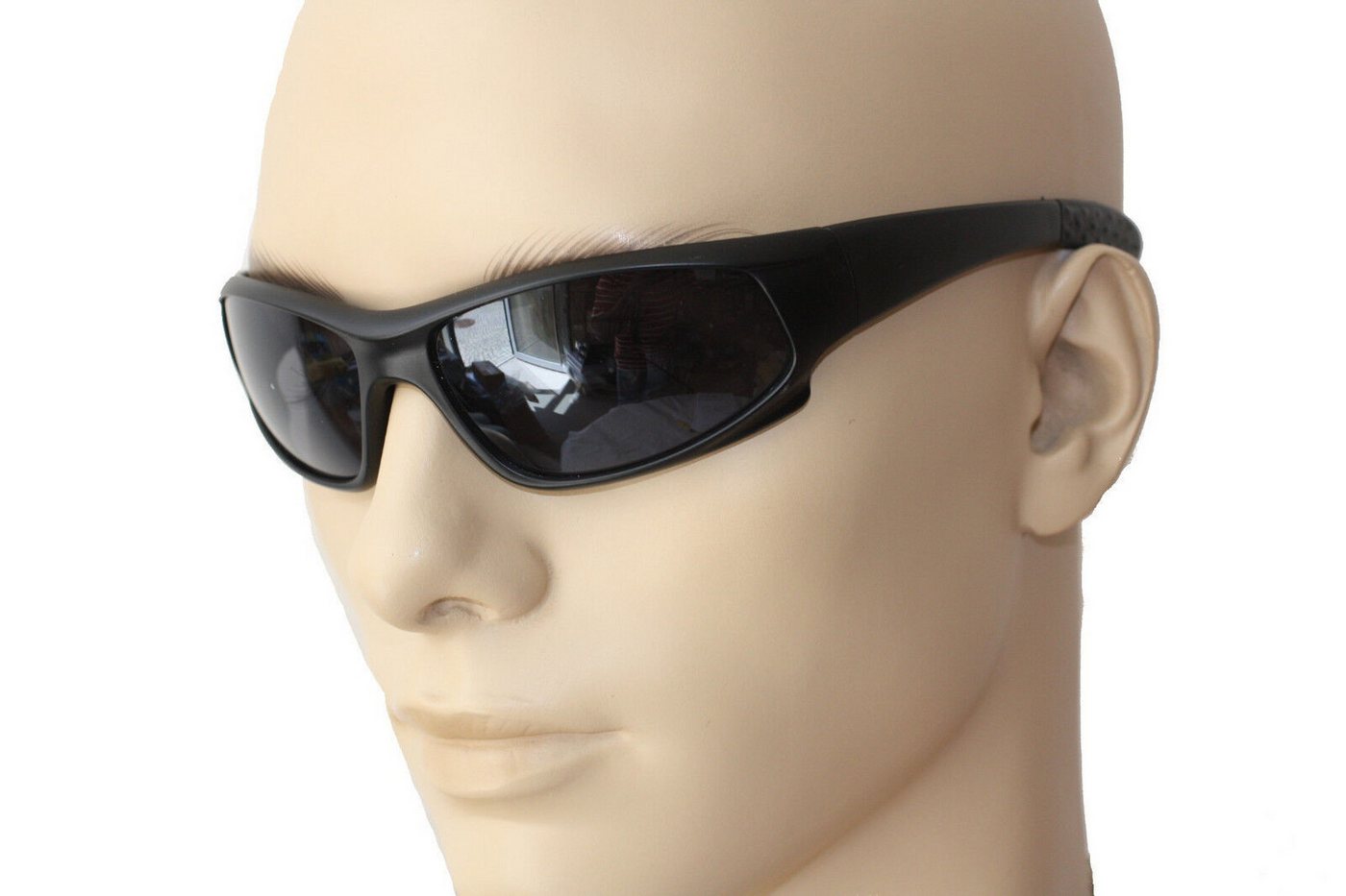 emeco Sonnenbrille Polarized Polarisiert SONNENBRILLE SPORT MOTORRAD BIKER RAD GXS100 emeco Sonnenbrille Polarized Polarisiert SONNENBRILLE SPORT MOTORRAD BIKER RAD GXS100 von emeco