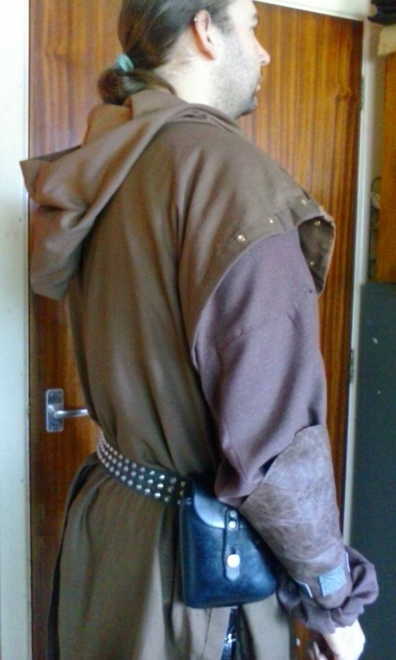 Larp Wappenrock /Reenactment Mittelalter-stil Larp Wappenrock /Reenactment Mittelalter-stil von emeraldisledress