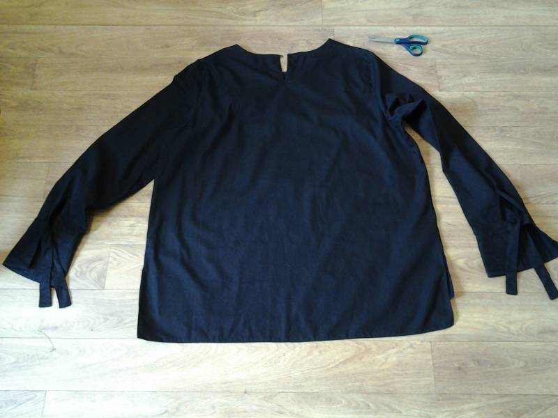 Unisex Piraten - Oder Larp-Shirt Unisex Piraten - Oder Larp-Shirt von emeraldisledress