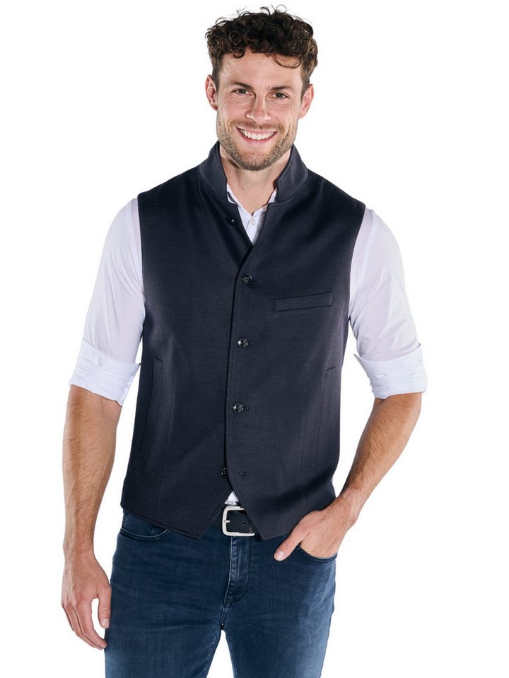 emilio adani Anzugweste von emilio adani