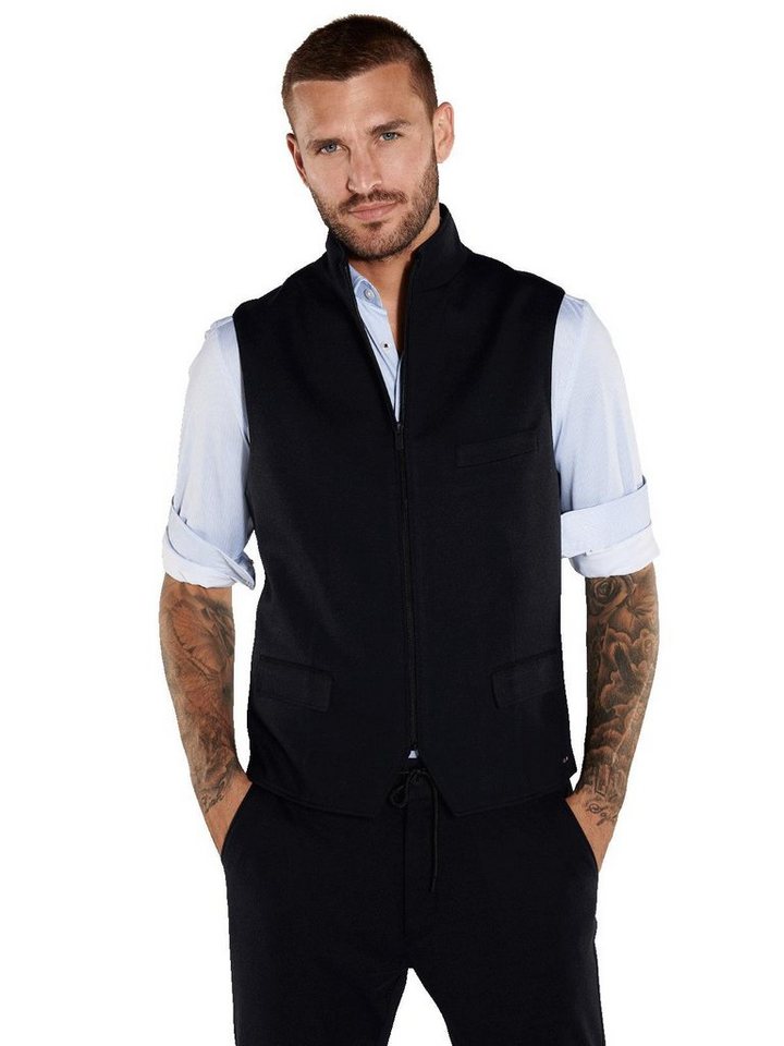 emilio adani Anzugweste emilio adani Herren Sakkoweste, Saphirblau emilio adani Anzugweste emilio adani Herren Sakkoweste, Saphirblau von emilio adani