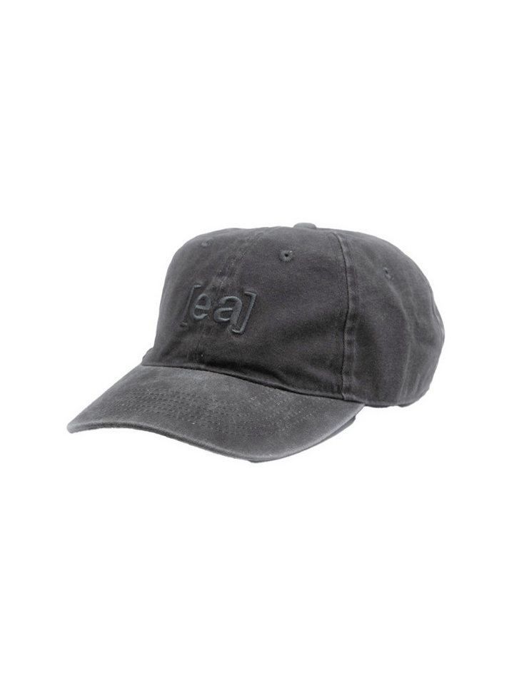 emilio adani Baseball Cap emilio adani Herren Base-Cap, Grau von emilio adani