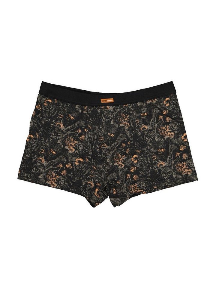 emilio adani Boxershorts Boxershorts gemustert von emilio adani