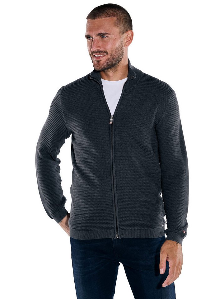 emilio adani Cardigan Cardigan uni von emilio adani