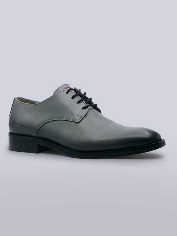 emilio adani Herren Schuhe Grau regular uni emilio adani Herren Schuhe Grau regular uni von emilio adani