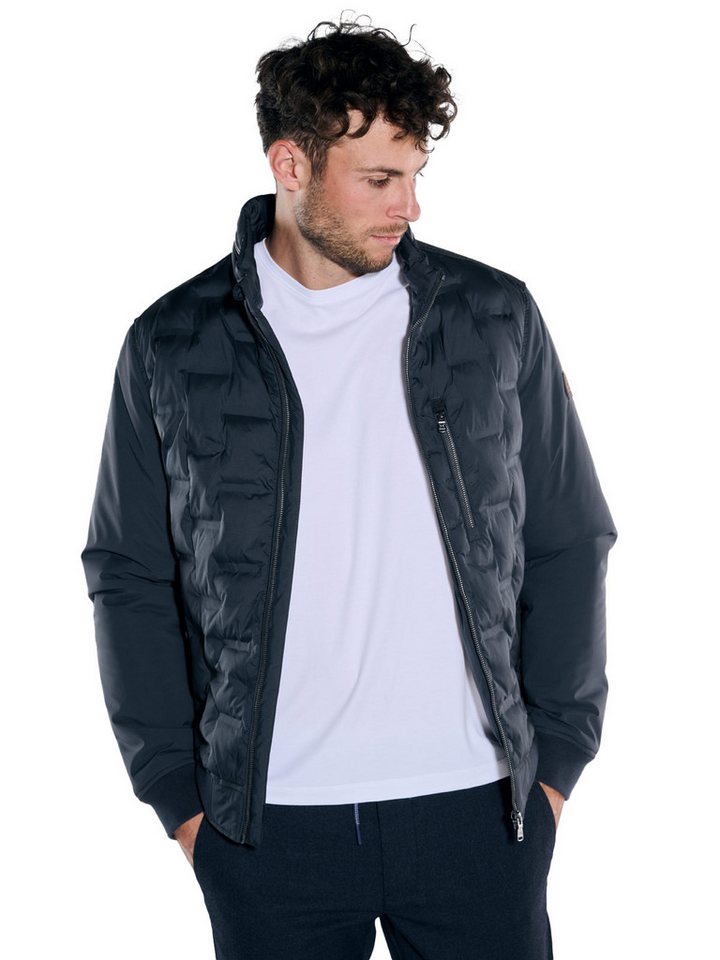 emilio adani Kurzjacke Steppjacke regular von emilio adani