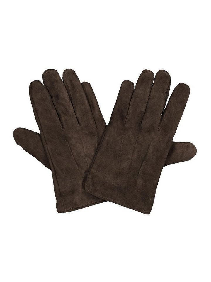 emilio adani Lederhandschuhe emilio adani Herren Lederhandschuhe, Braun emilio adani Lederhandschuhe emilio adani Herren Lederhandschuhe, Braun von emilio adani