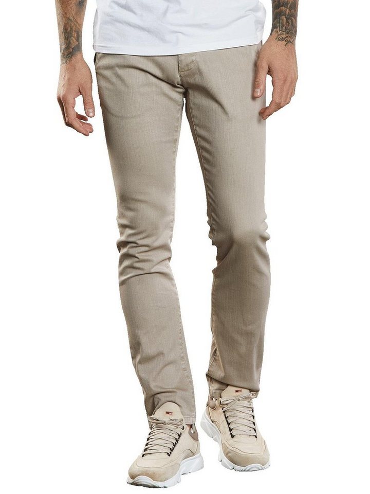 emilio adani Slim-fit-Jeans Jeans slim fit von emilio adani