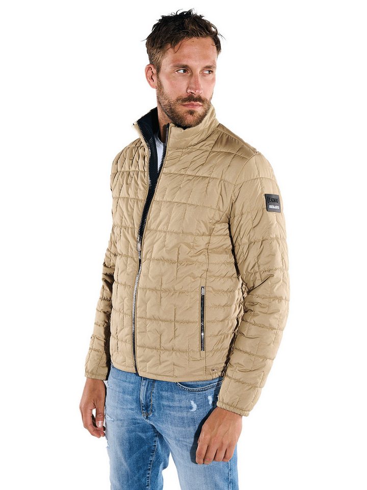 emilio adani Steppjacke Steppjacke regular von emilio adani