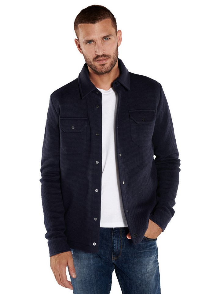 emilio adani Sweatshirt Sweatshirt uni von emilio adani