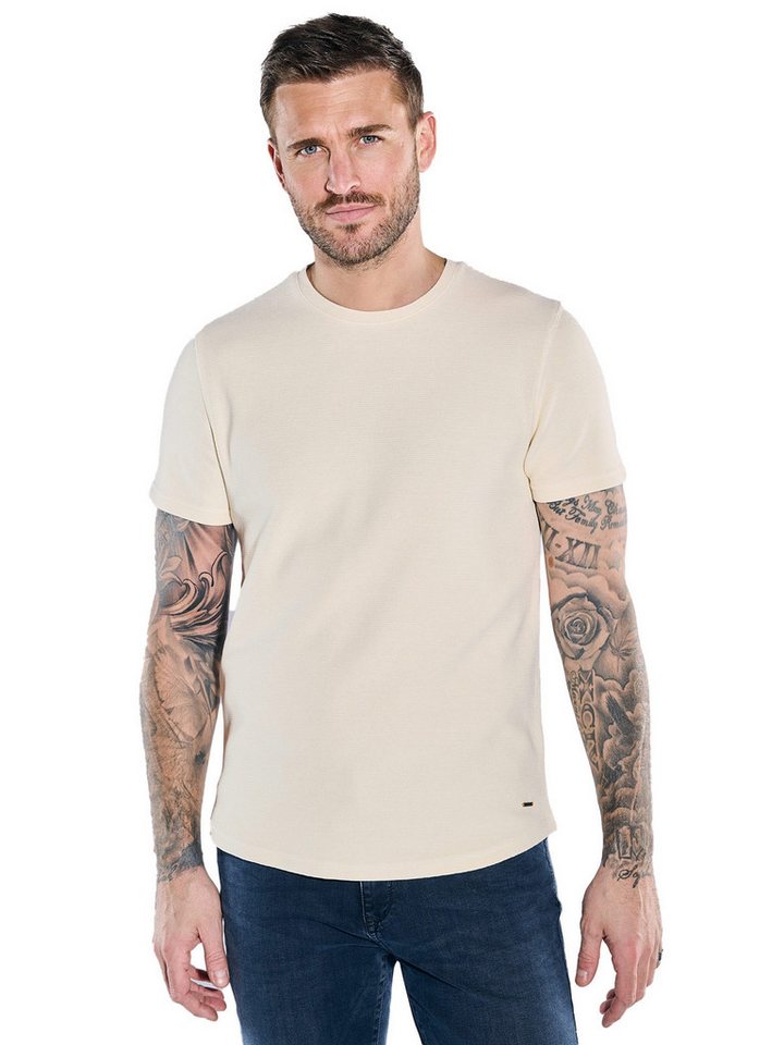 emilio adani T-Shirt T-Shirt uni emilio adani T-Shirt T-Shirt uni von emilio adani
