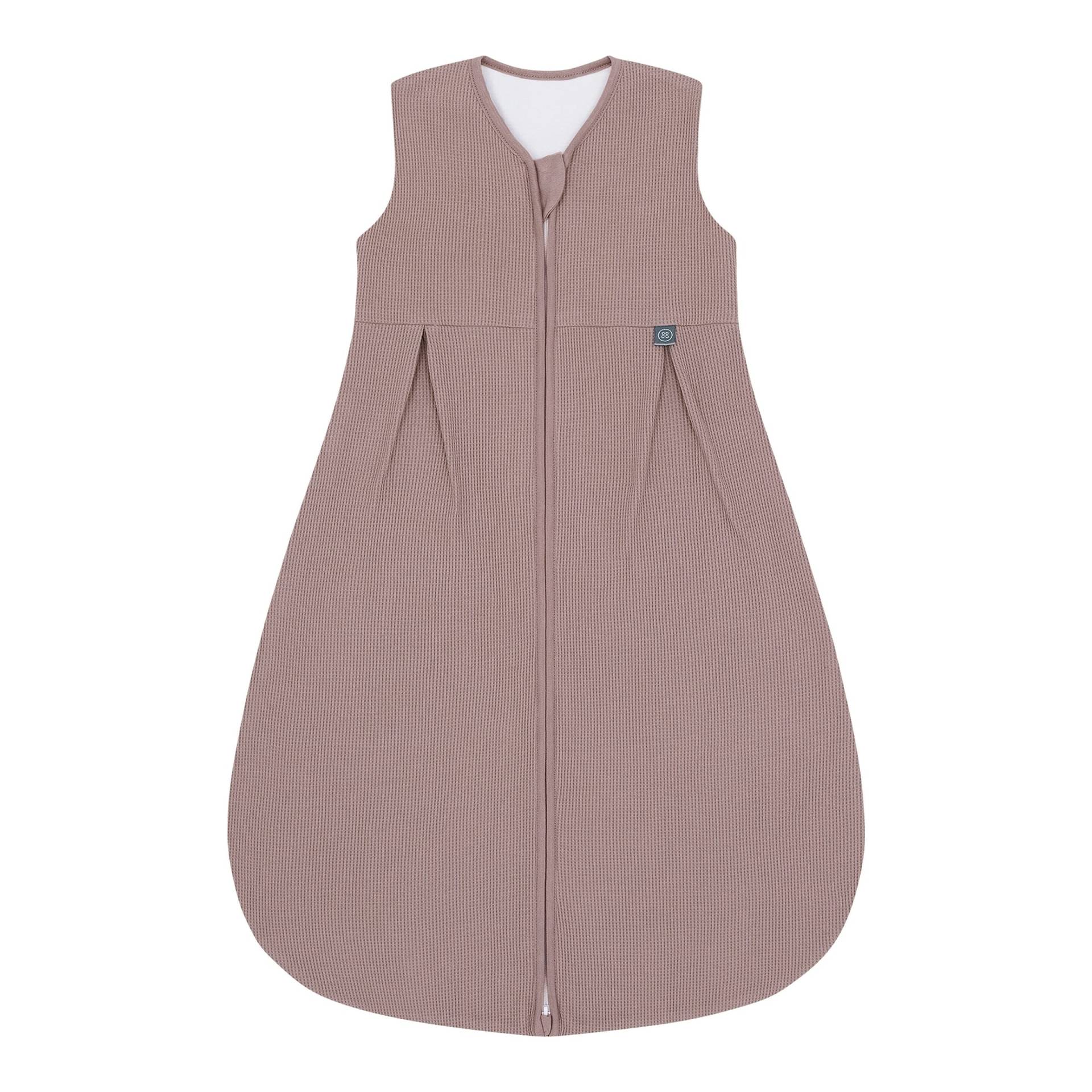 Emma & Noah Ganzjahres-Schlafsack Essential 1.0 TOG von emma & noah