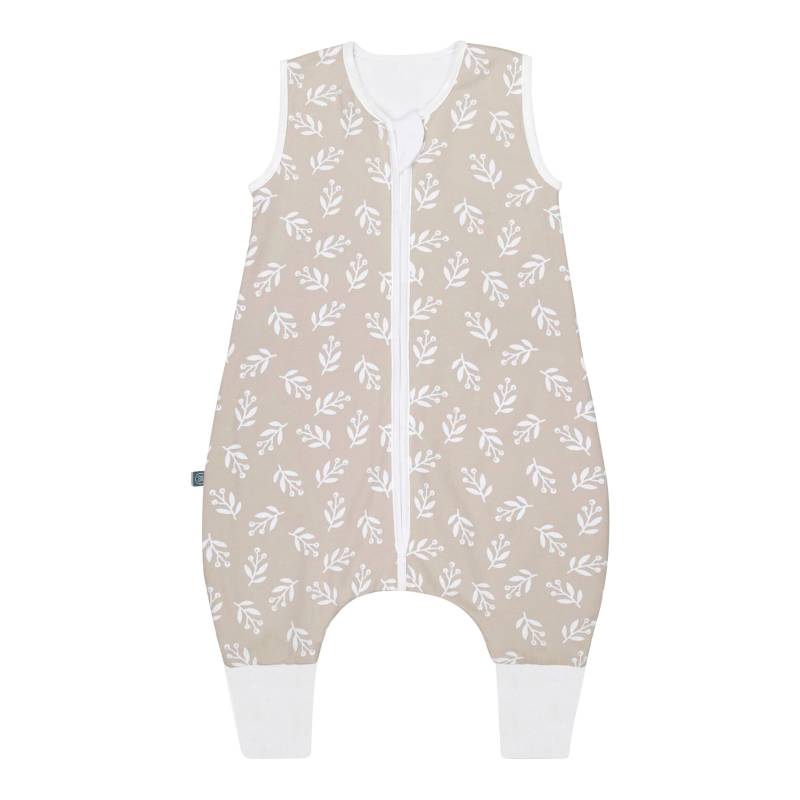 Emma & Noah Ganzjahres-Sleepoverall 1.0 TOG von emma & noah