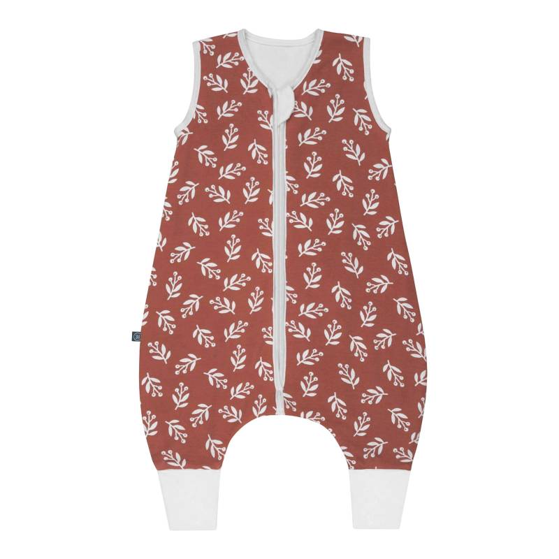 Emma & Noah Ganzjahres-Sleepoverall 1.0 TOG von emma & noah