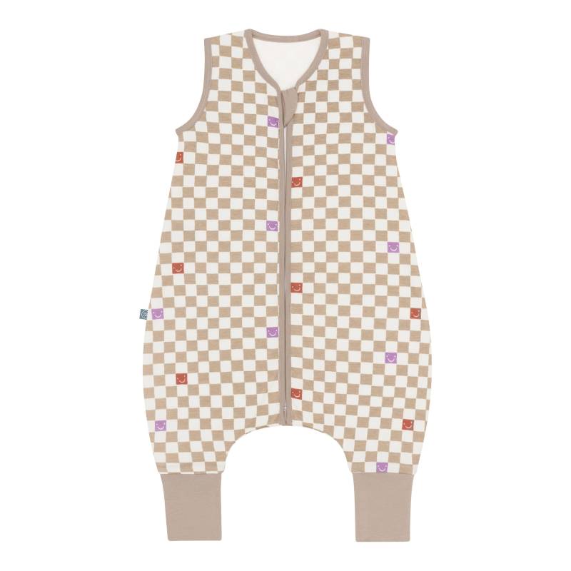 Emma & Noah Ganzjahres-Sleepoverall 1.0 TOG von emma & noah