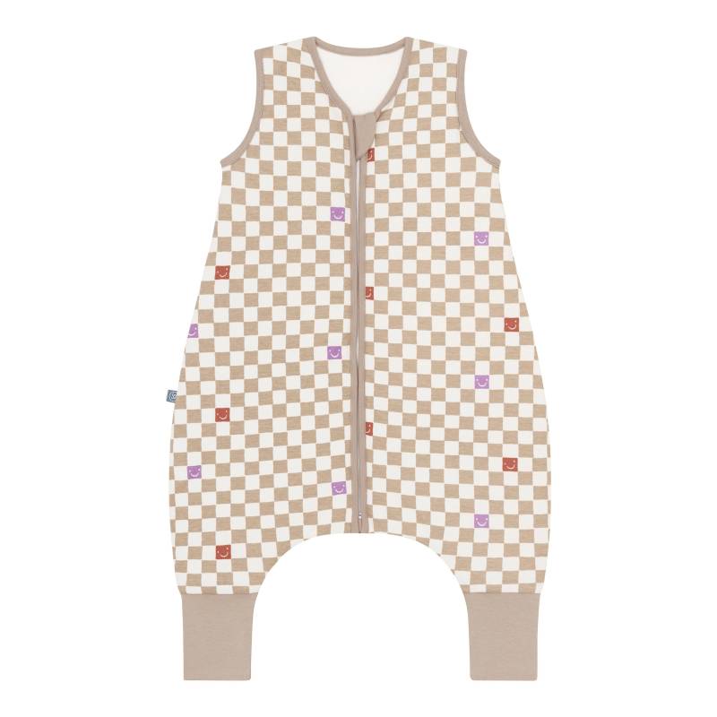 Emma & Noah Ganzjahres-Sleepoverall 2.5 TOG von emma & noah