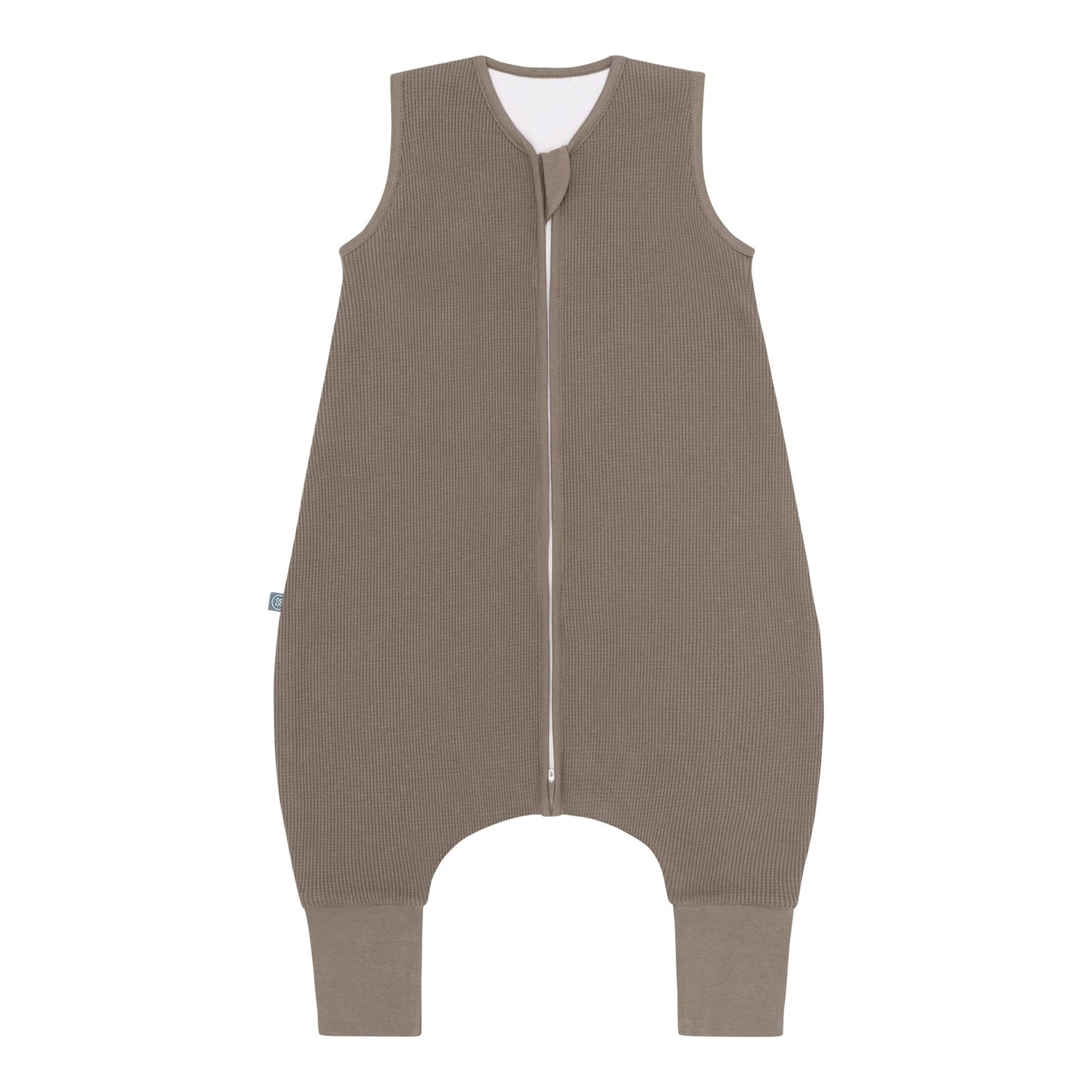 Emma & Noah Ganzjahres-Sleepoverall Essential 1.0 TOG von emma & noah